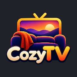 CozyTV logo