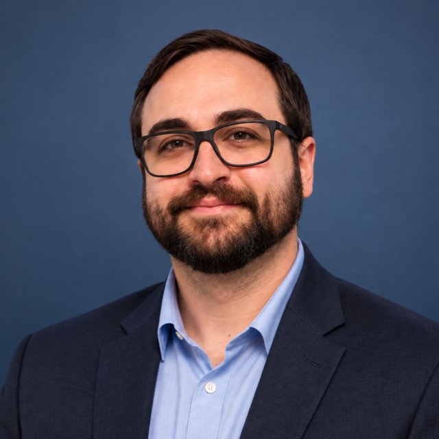 Photo of Nick Contabile